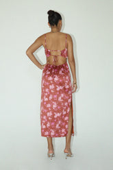 The Maribel Dress